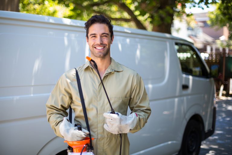 Alpine Pest Control Vancouver Pest Exterminator Vancouver BC
