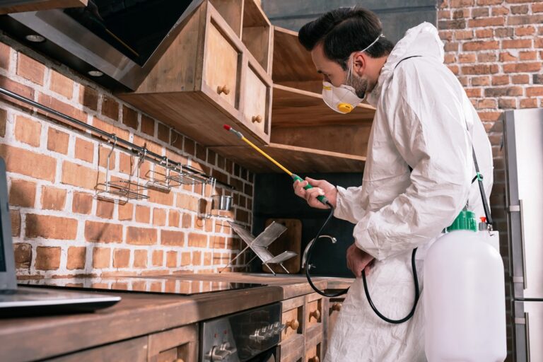 pest control Burnaby