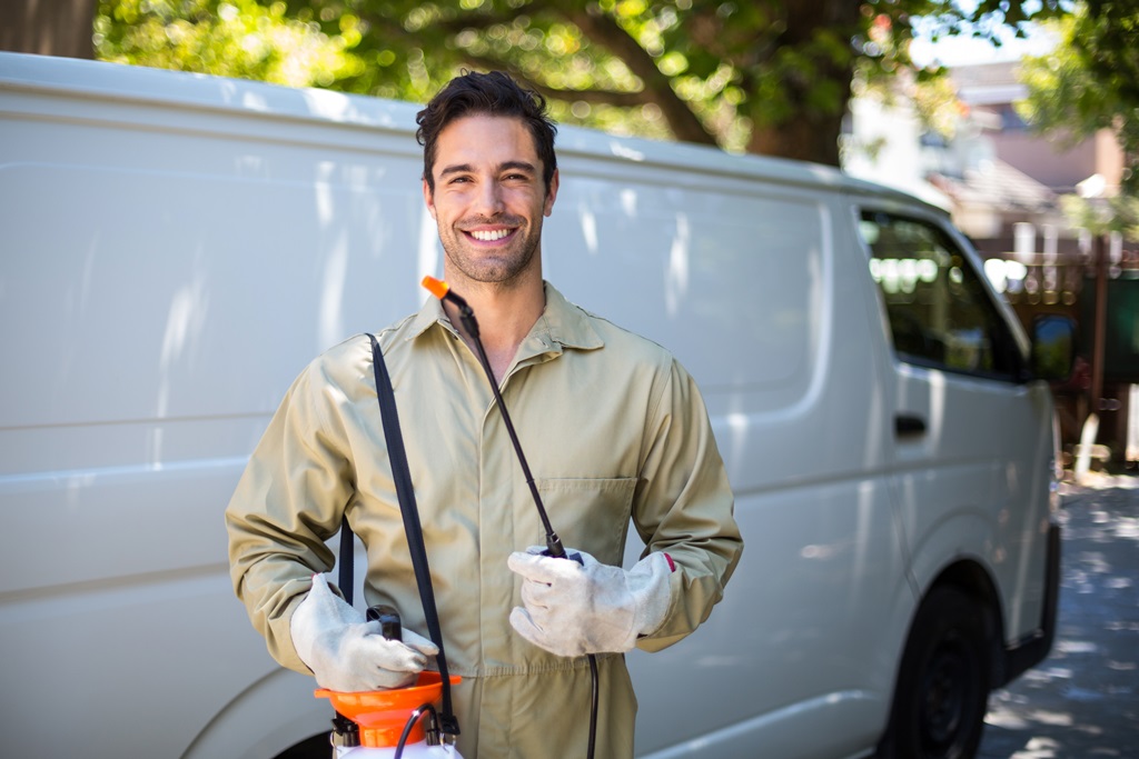 rodent control vancouver